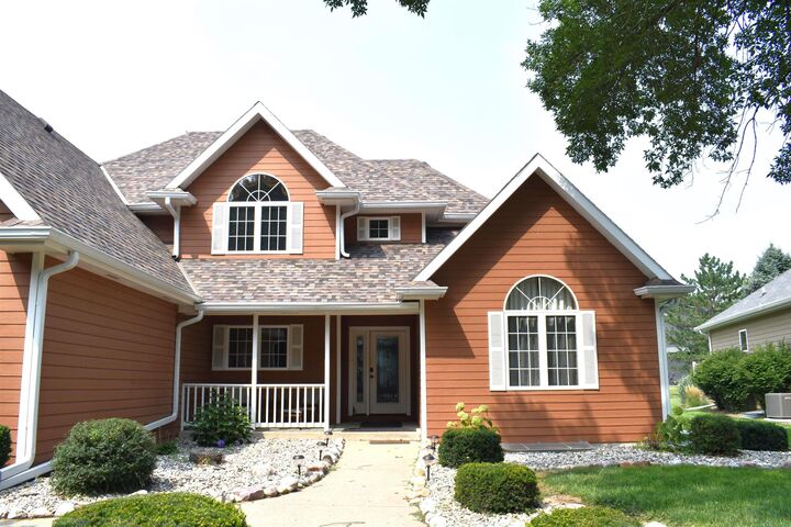 Property Photo: 445 N Royal Troon SD 57049