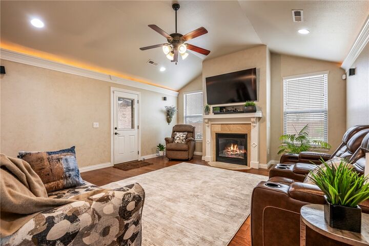 Property Photo:  1110 Chattie Drive  AR 72719 