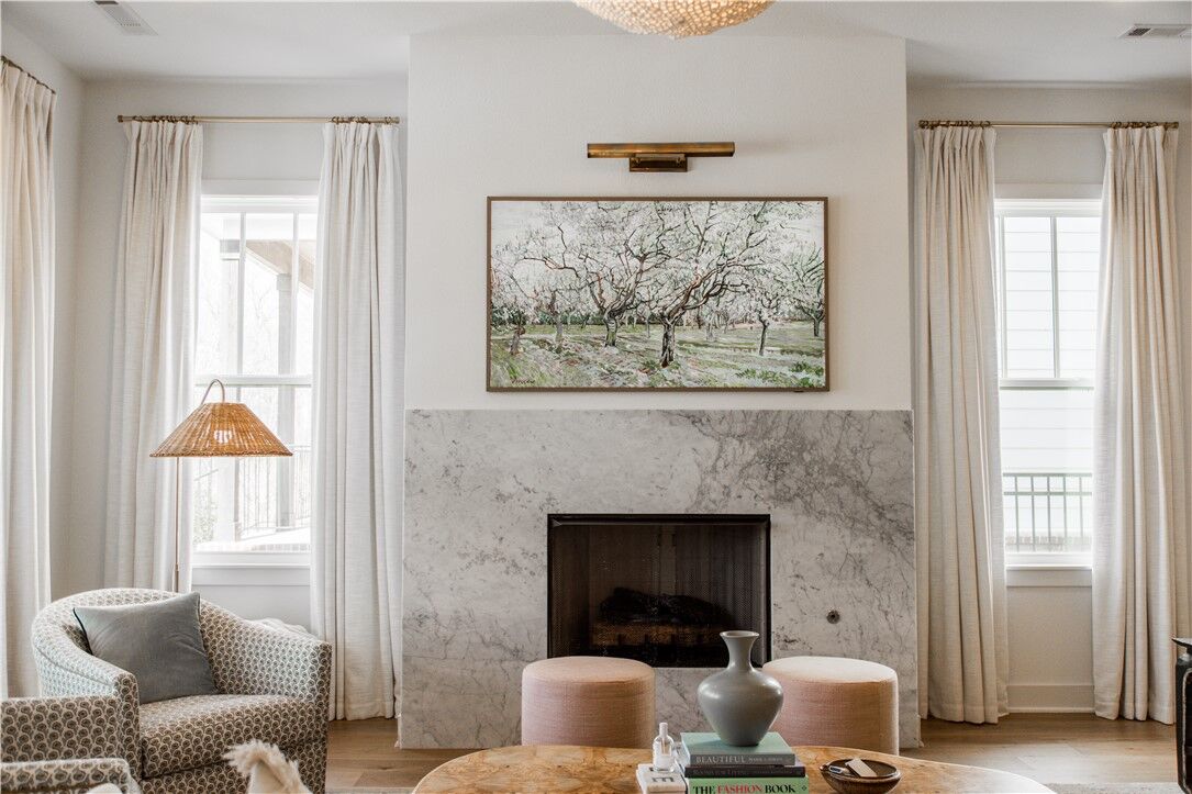 Property Photo:  5412 Hackett Street  AR 72762 