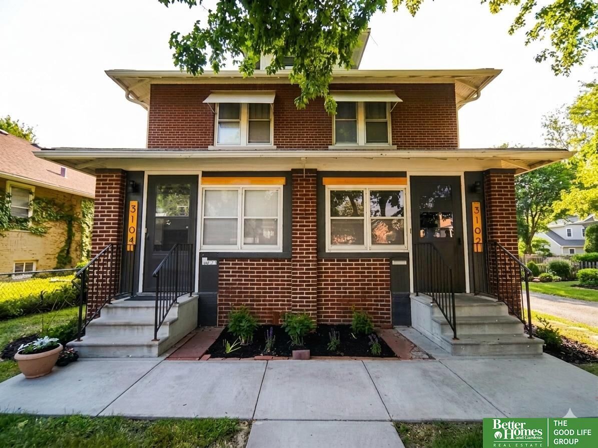 Property Photo:  3104 S 32 Avenue  NE 68105 