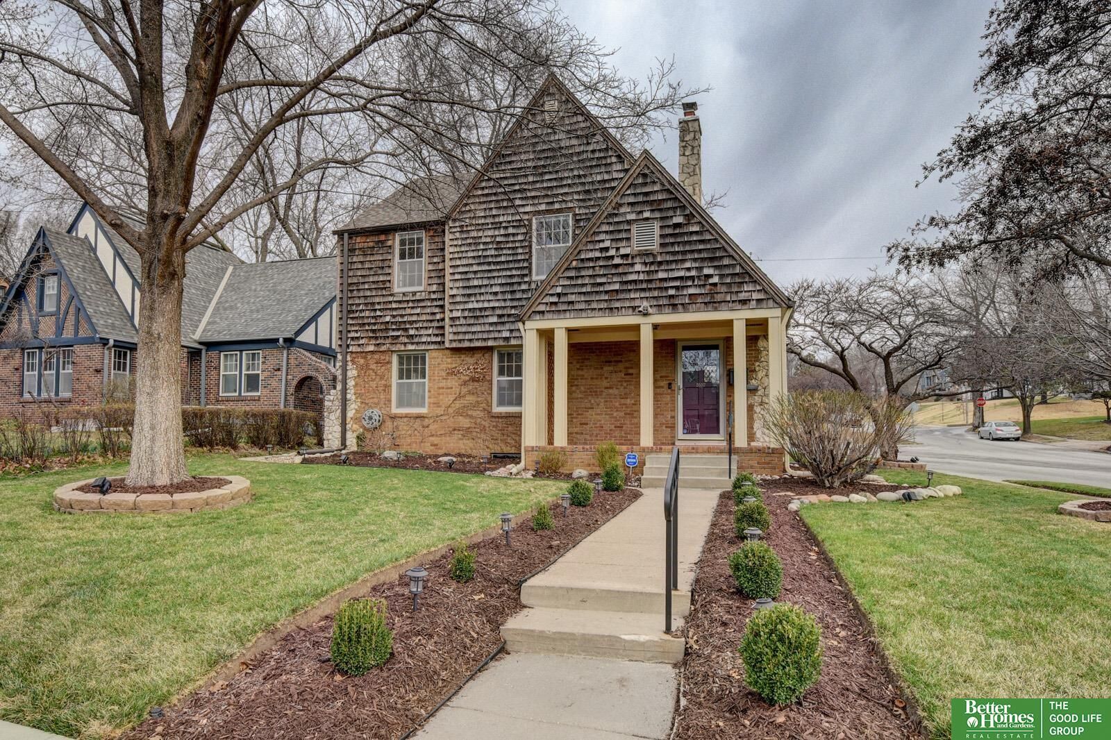 Property Photo:  5102 Parker Street  NE 68104 