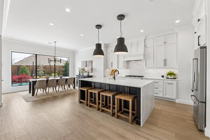 Property Photo:  2800 Sandstone Ridge  OK 73034 