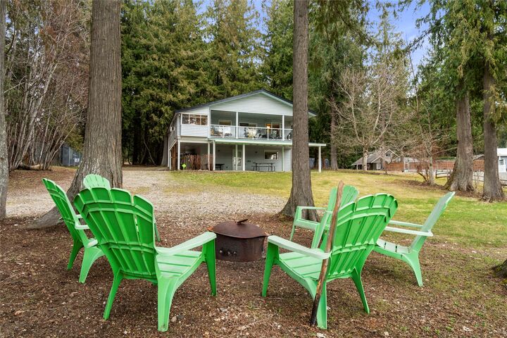 Property Photo:  6807 Squilax - Anglemont Road  BC V0E 1M7 