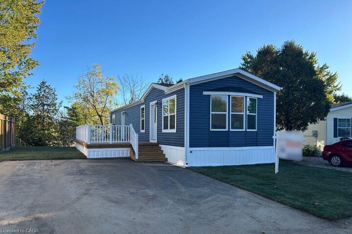 Property Photo:  24 Macpherson Crescent  ON N0B 2J0 