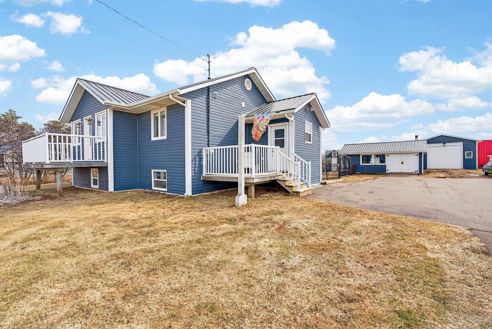 Photo de la propriété:  831 Read Drive  PE C1N 4J8 