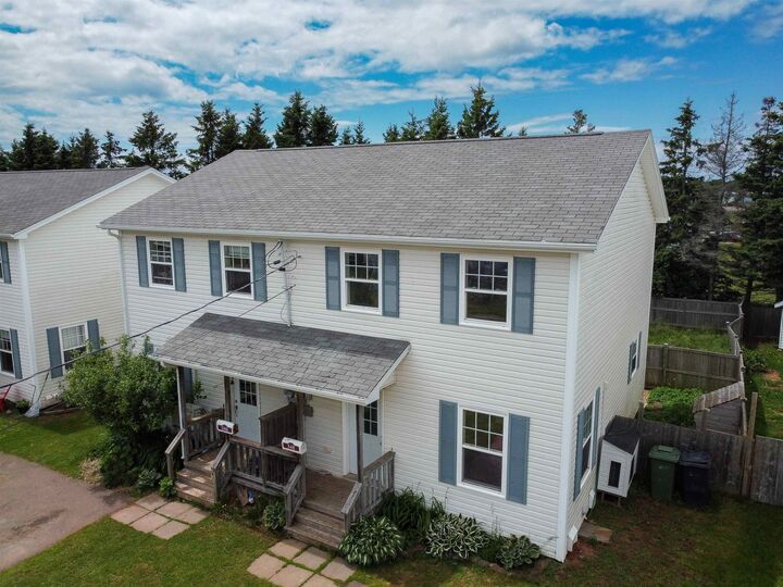 Property Photo: 348 Jennifer Street PE C1N 6V8
