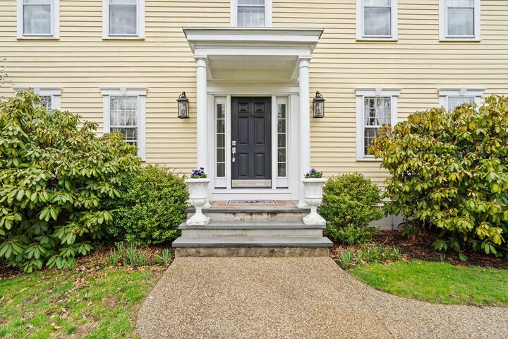 Property Photo:  821 Concord Rd  MA 01776 