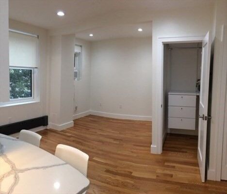 Property Photo:  65 Burbank Street 9  MA 02115 