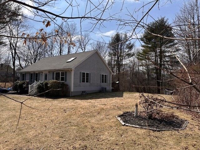 Property Photo:  13 Stuart St  MA 01540 