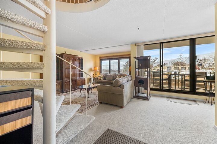 Property Photo:  51 Broad Reach M12a  MA 02191 