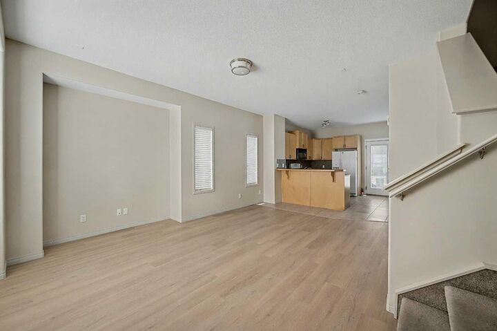 Property Photo: 111 Tarawood Lane NE 2901 AB T3J 0T8