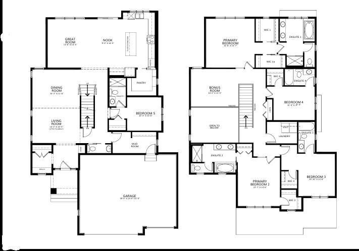 Property Photo: 6 Dawson Place AB T1X 3G6