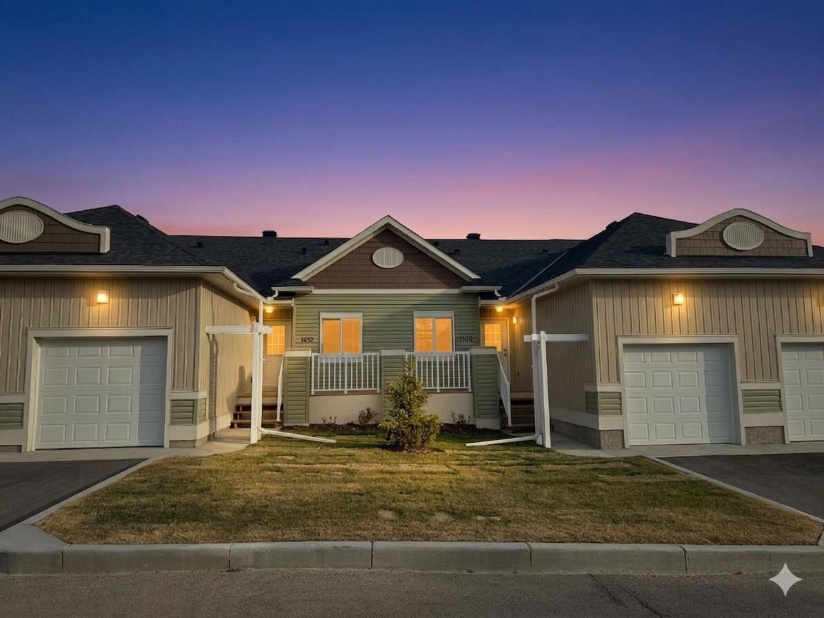 Photo de la propriété:  1102 Clover Close  AB T0M 0N0 