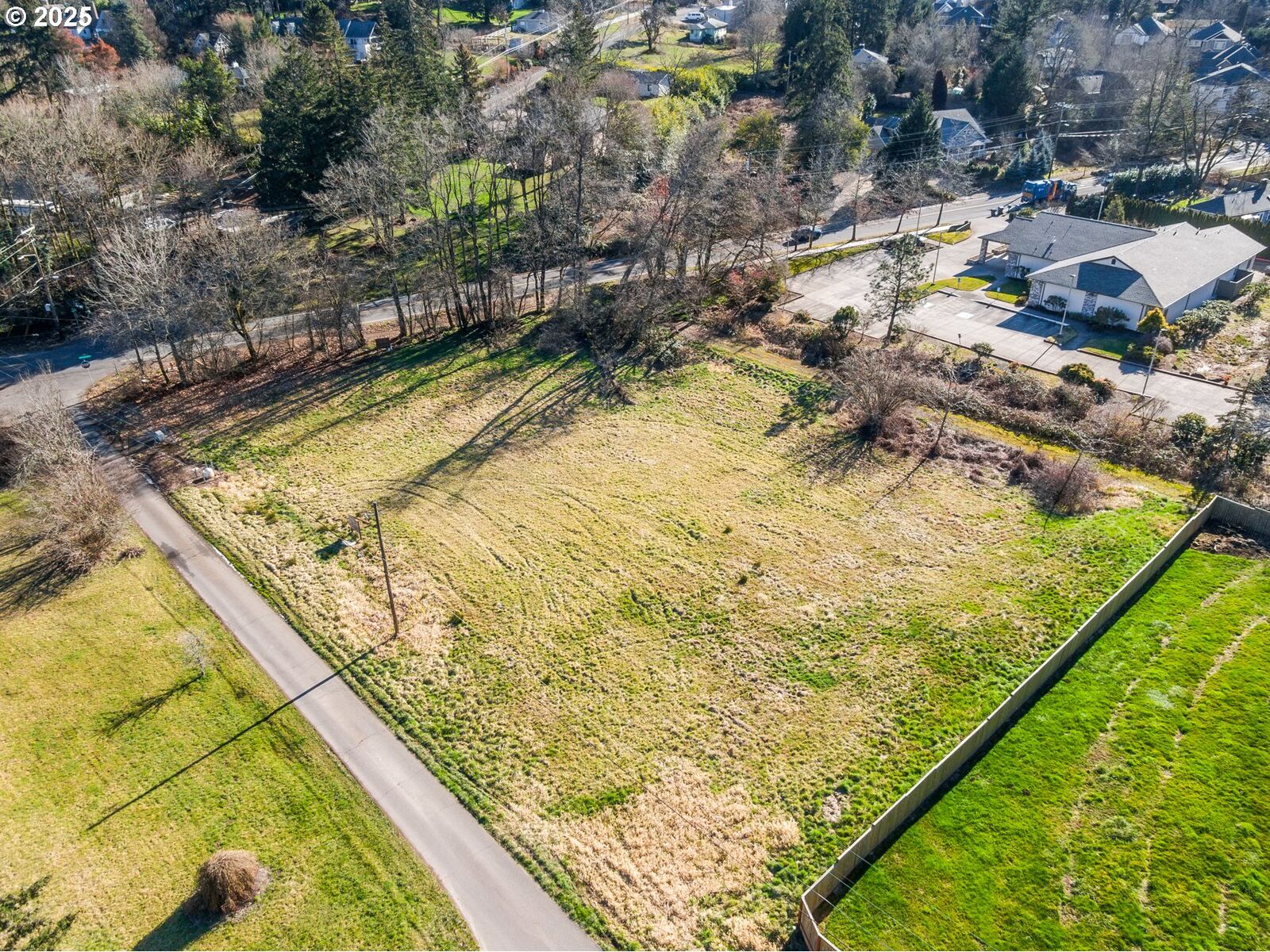 Property Photo:  12395 Clara Ln  OR 97035 