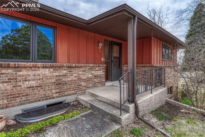 Property Photo:  1167 Cenotaph Circle  CO 80904 