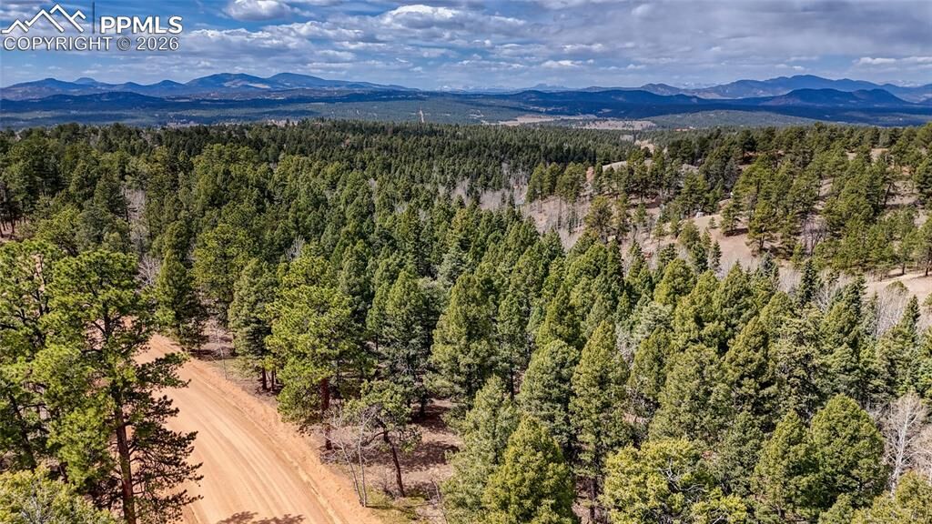 Property Photo:  2151 N Mountain Estates Road  CO 80816 