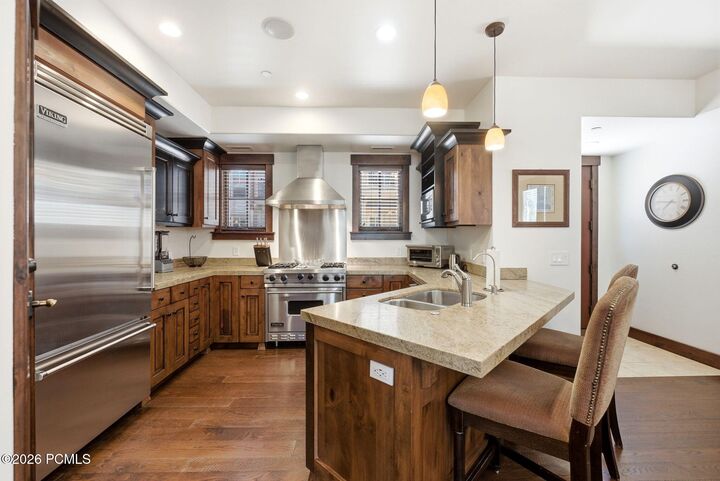Property Photo:  1825 Three Kings Drive 804  UT 84060 