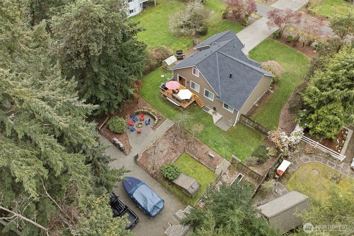 Property Photo:  1061  Potlatch Drive  WA 98333 