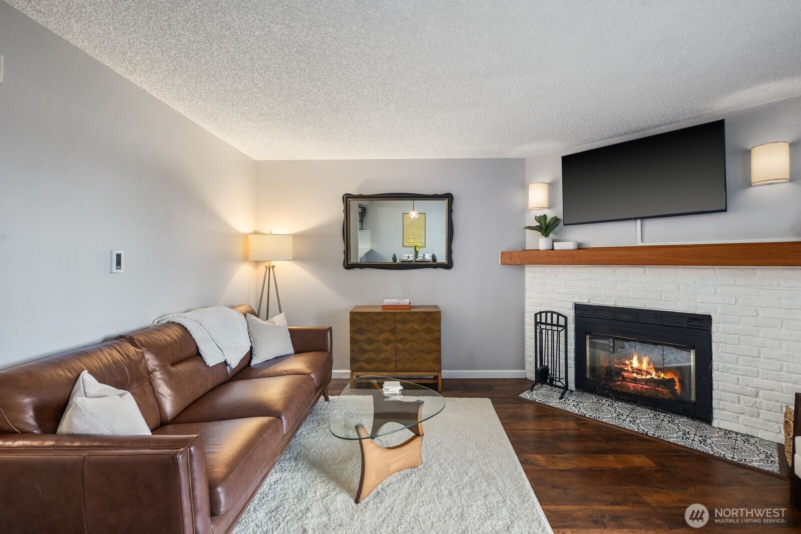 Property Photo:  12505 NE 116th Street A-12  WA 98034 