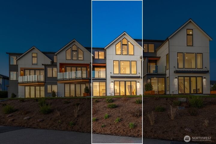 Property Photo:  1553  Mitchell Avenue 3  WA 98230 