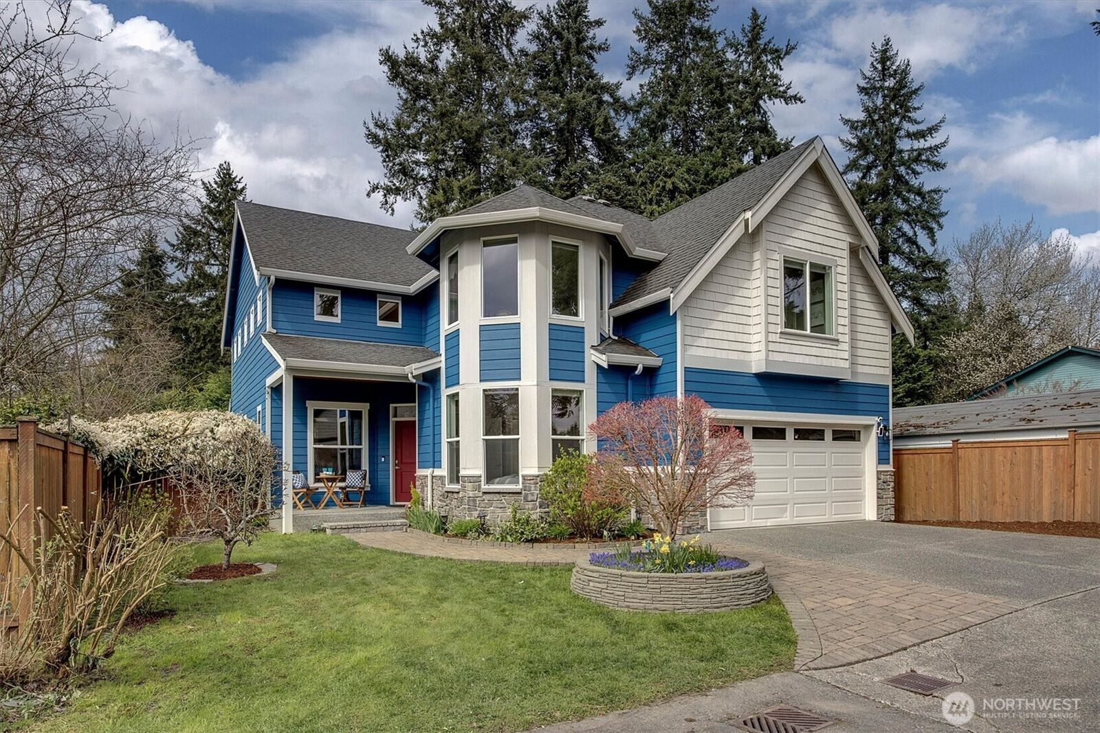 Property Photo:  13116 NE 104th Street  WA 98033 