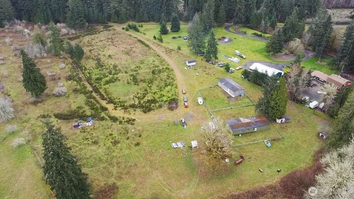 Property Photo:  20825  Grade Street SE  WA 98531 