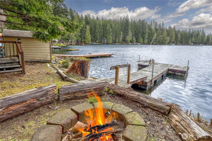 Property Photo:  2120 NE Tahuya Blacksmith Road  WA 98588 