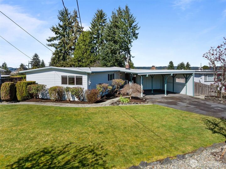 Property Photo:  1710 N Bridgeview Dr  WA 98406 