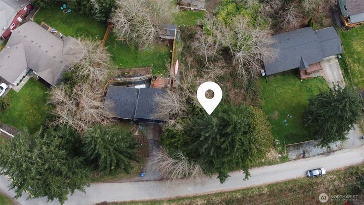 Property Photo:  340  Ridgeway Place  WA 98284 