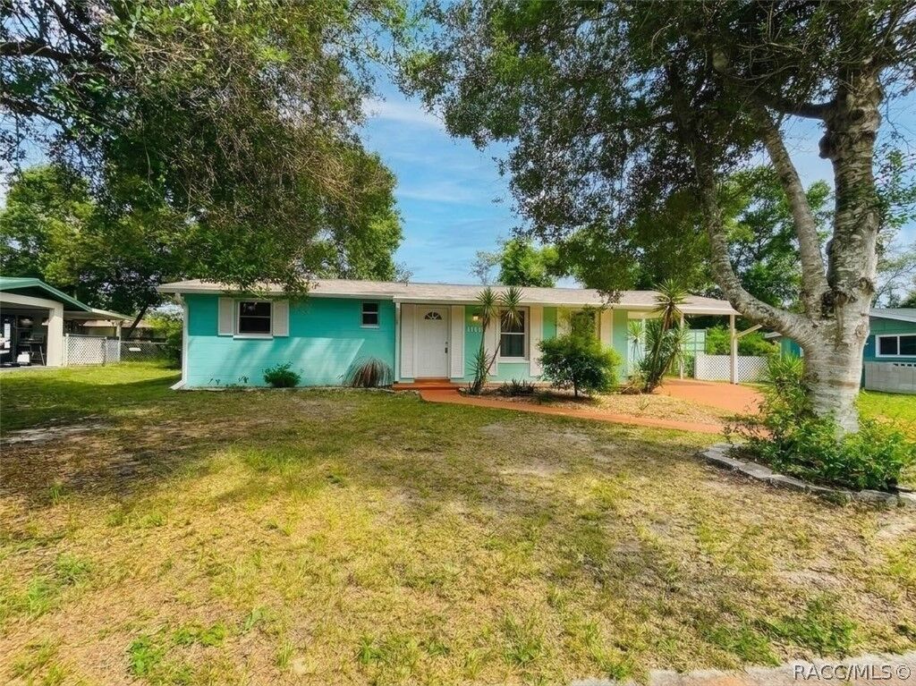 Property Photo:  2180 W Austin Drive  FL 34434 