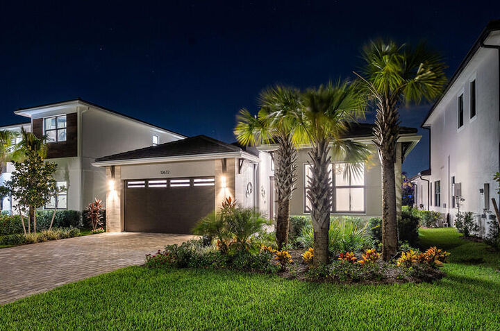 Property Photo:  12672 Solana Bay Circle  FL 33412 