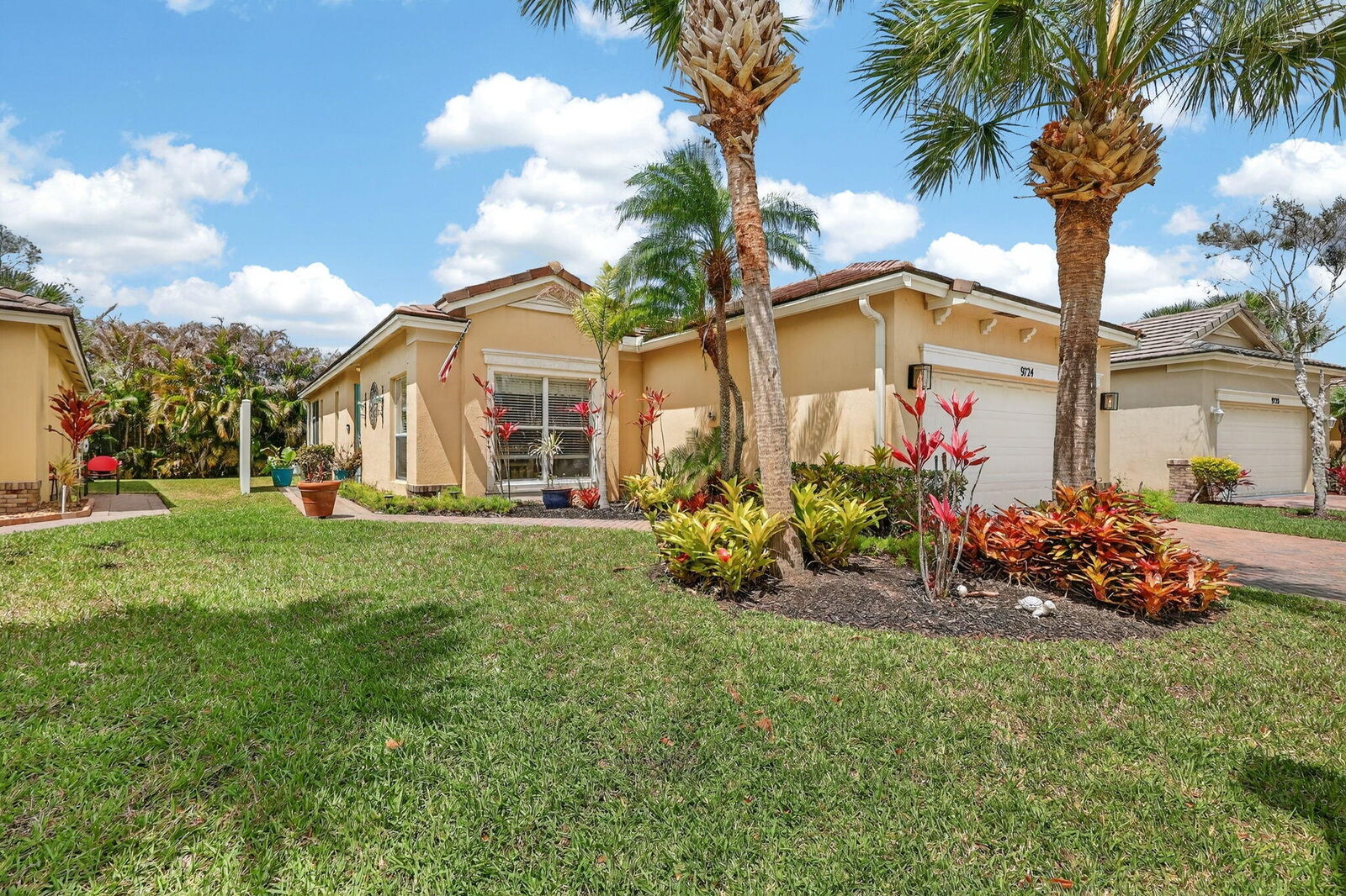 Property Photo: 9724 SW Eastbrook Circle FL 34987
