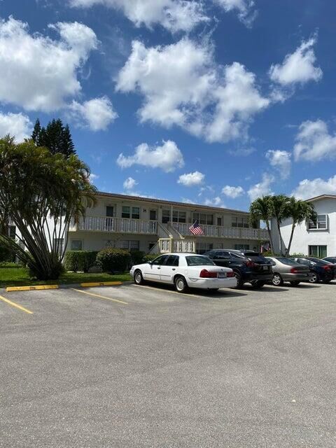 Property Photo:  190 Easthampton H  FL 33417 