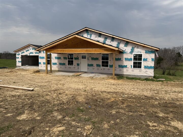 Property Photo:  8774 Richardsville Road  KY 42101 