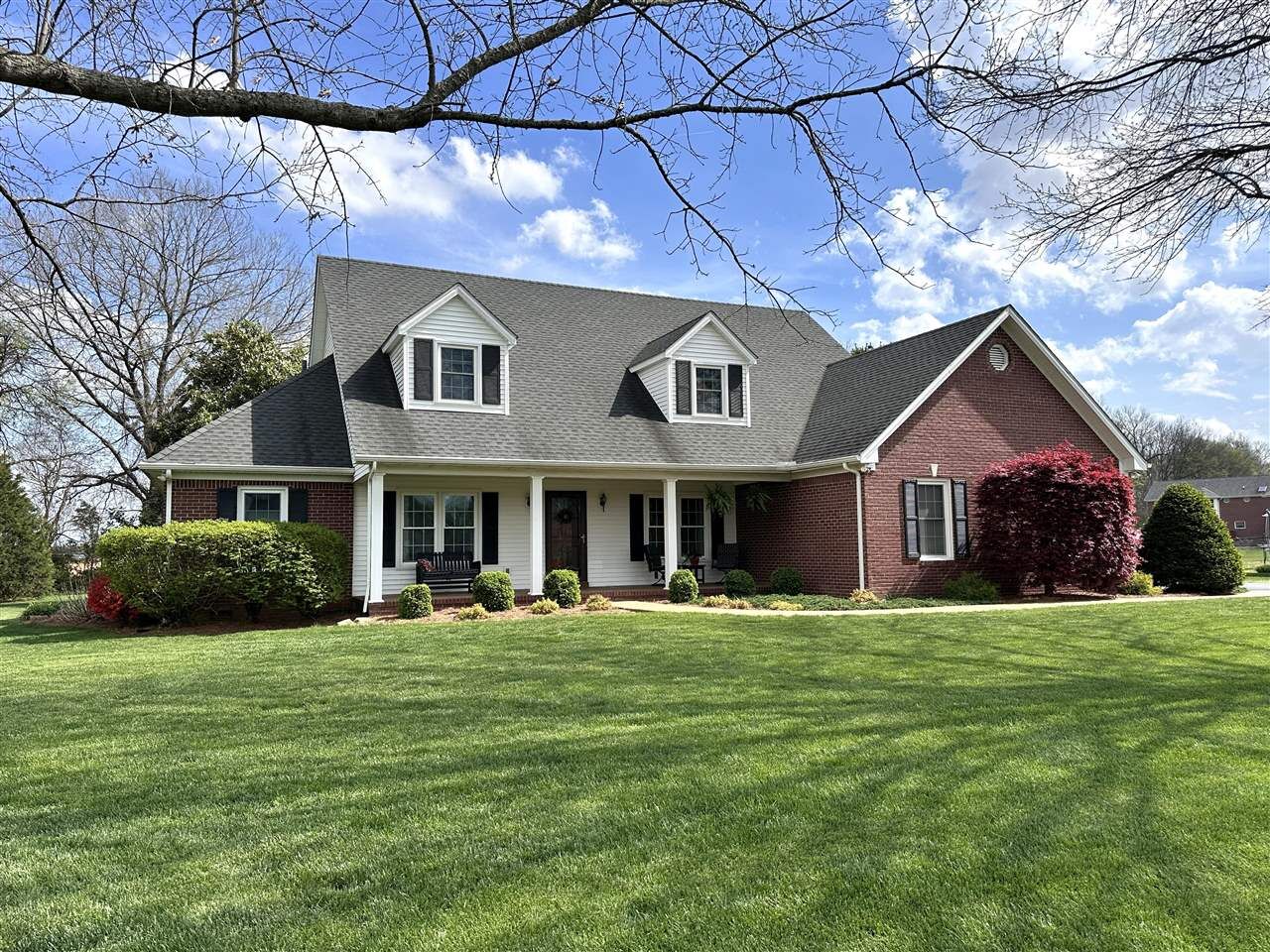 Property Photo:  262 Southwind Drive  KY 42104 