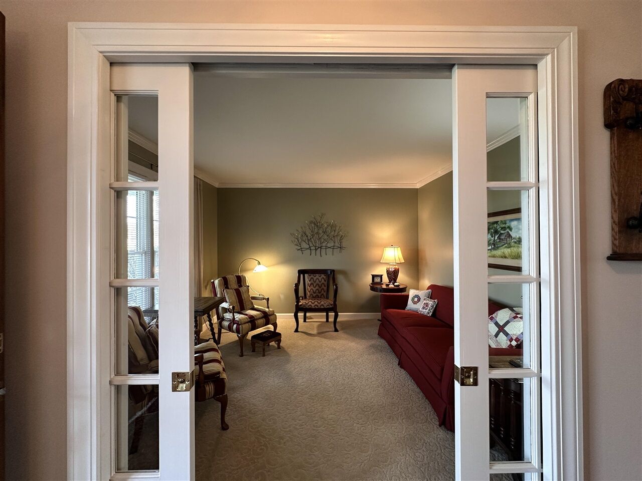 Property Photo:  262 Southwind Drive  KY 42104 
