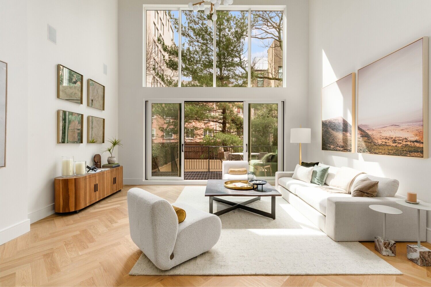 Property Photo:  54 St Marks Place  NY 11217 