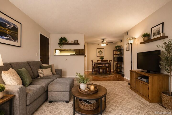 Property Photo:  13241 E Asbury Drive 202  CO 80014 