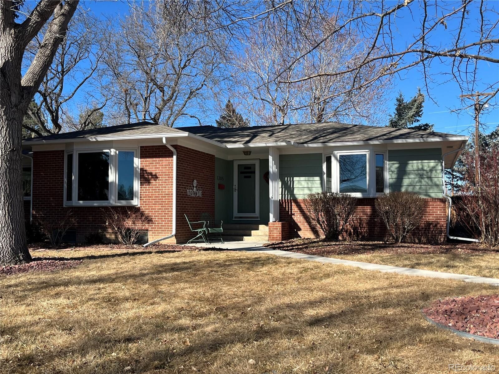 Property Photo:  1205 W 6th Street  CO 80537 