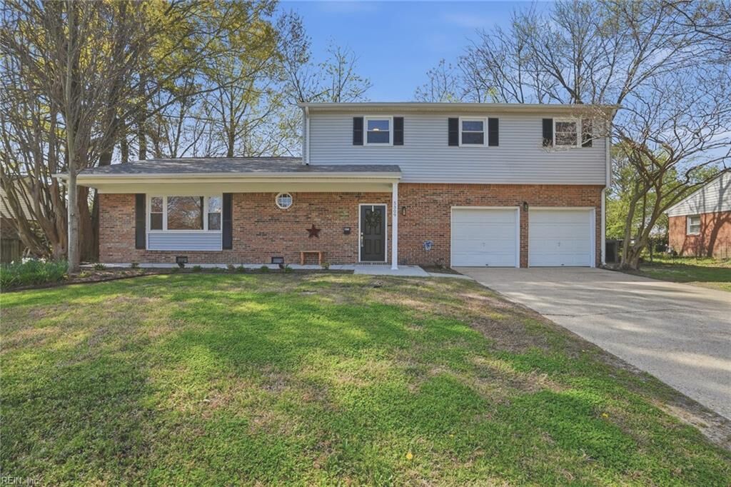 Property Photo:  5309 Hamilton Ln  VA 23462 