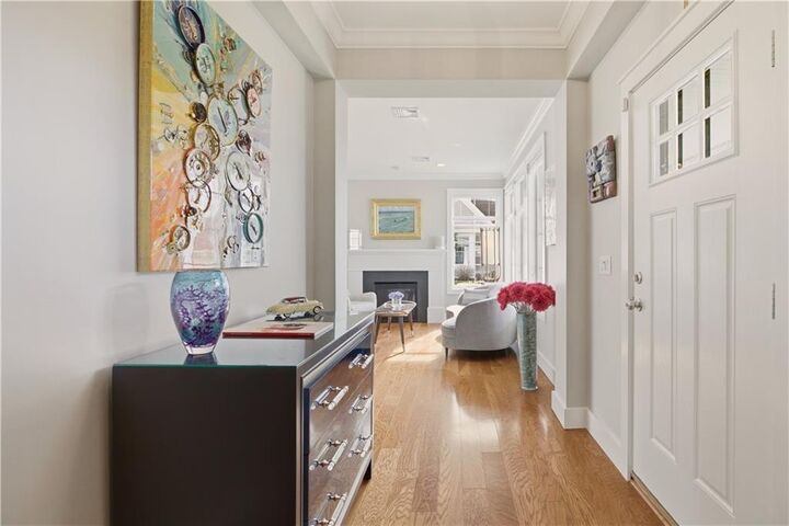 Property Photo: 165 Newport Harbor Drive RI 02871