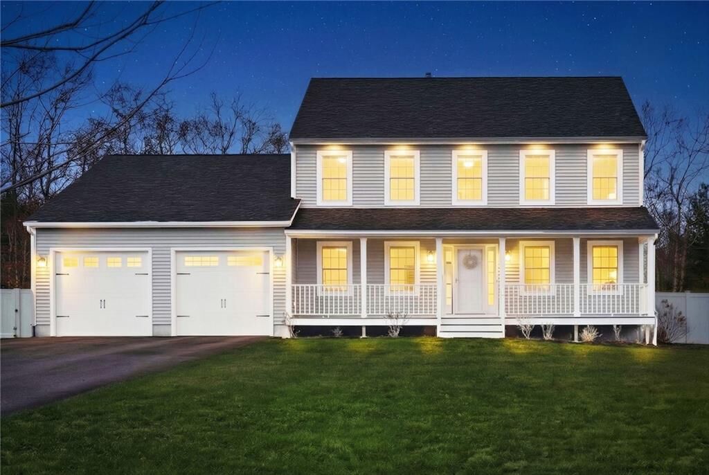 Property Photo:  22 Drake Drive  RI 02892 