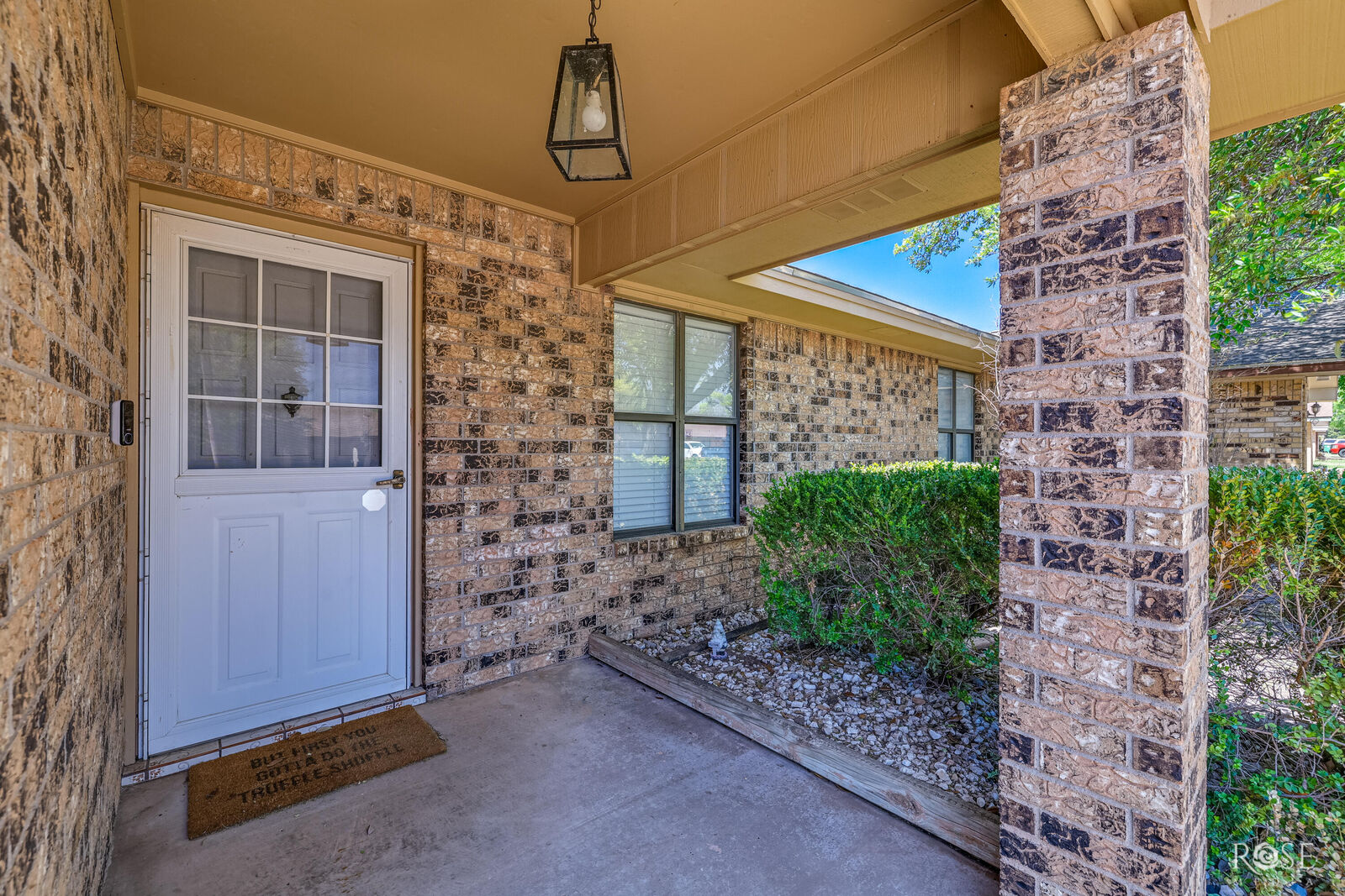 Property Photo:  1211 Gregory Drive  TX 76905 