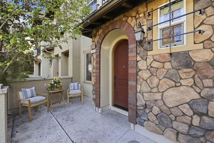 Property Photo: 580 De Guigne Drive CA 94085