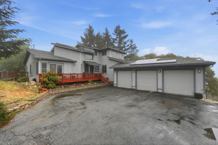 Property Photo:  18453 Las Cumbres Road  CA 95033 