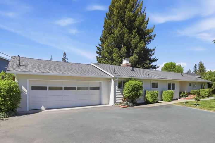 Property Photo:  449 Santa Clara Avenue  CA 94061 
