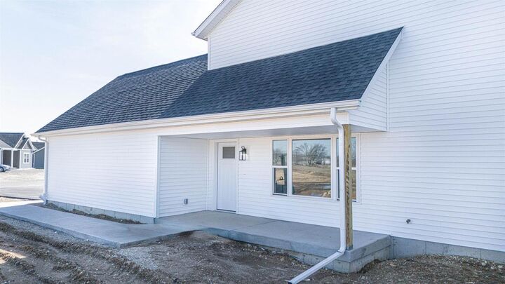 Property Photo: 1802-1804 West Kyle Circle WI 53511