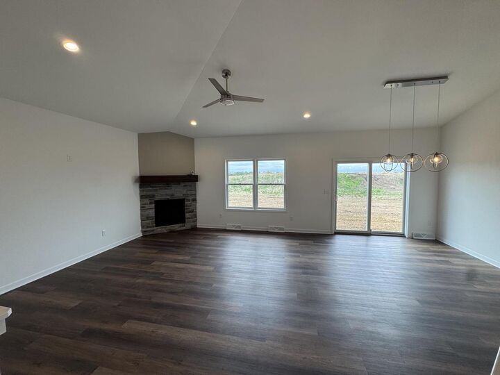 Property Photo: 1191 Red Hawk Drive WI 53563