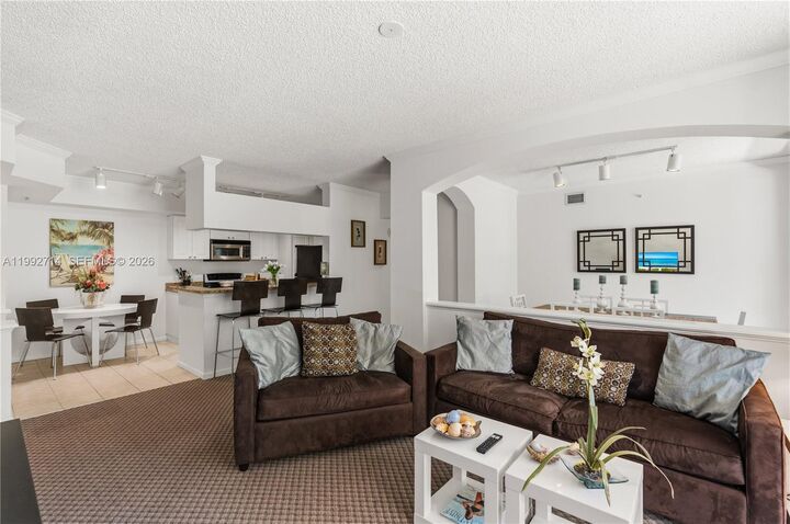 Property Photo:  17100 N Bay Rd 1301  FL 33160 