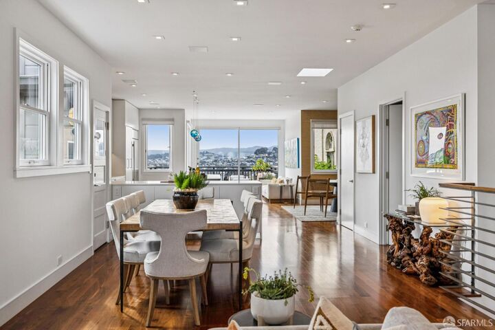 Property Photo:  3627 21st Street  CA 94114 